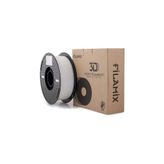 Filamix Pla+ Filament Beyaz (White)