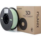 Filamix Pla+ Filament Mint Yeşil (Light Mint Green)