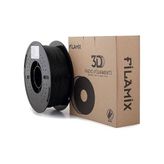 Filamix Pla+ Filament Siyah (Black)