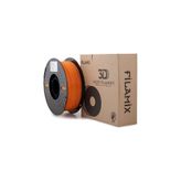 Filamix Pla+ Filament Turuncu (Orange)