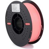 Filamix Pla Glow Filament - Pembe