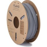 Filamix Pla Matte Filament - Gri