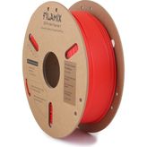 Filamix Pla Matte Filament - Kırmızı