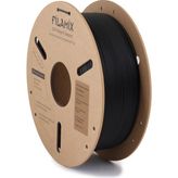 Filamix Pla Matte Filament - Siyah