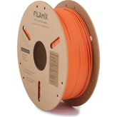 Filamix Pla Matte Filament - Turuncu