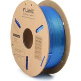 Filamix Pla Silk Magic Filament Mavi-Yeşil