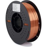 Filamix Silk Pla Bakır Filament