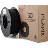 Filamix Siyah Pla+ Filament
