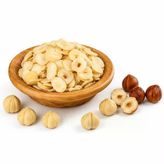 File Fındık (250 G) Vitrin