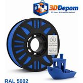 Filenta Mavi Pla Premium Filament