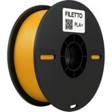 Filetto Pla+ Gold 3D Filament 1.75MM 1kg