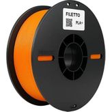 Filetto Pla+ Turuncu 3D Filament 1.75MM 1kg