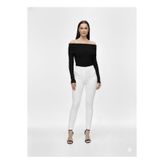 Filiya Moda MADONNA YAKA BLUZ TRİKO