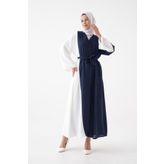 Filizzade abaya ferace