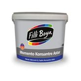 Filli Boya 0.75 lt Momento Silikonlu Konsantre Astar