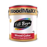 Filli Boya 2.5 lt Antik Ceviz Wood Color Ahşap Koruyucu
