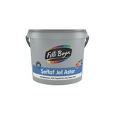 Filli Boya 2.5 lt Şeffaf Jel Alçı Astarı