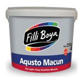 Filli Boya 25 kg Agusto Macun