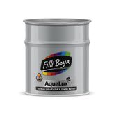 Filli Boya Filli Aqualux Siyah 2.5 lt Boya
