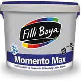 Filli Boya Momento Max 2.5 lt Athena Silikonlu İç Cephe Boyası
