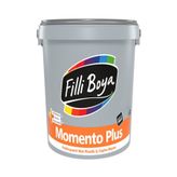 Filli Boya Momento Plus Andezit 45 2.5 lt Plastik İç Cephe Boyası