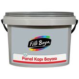 Filli Boya Panel 1.25 lt Kapı Boyası