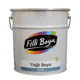 Filli Boya Parlak 2.5 lt Krem Yağlı Boya