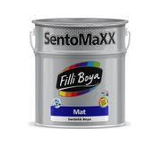 Filli Boya Sentomaxx RAL 1004 0.75 lt Mat Sentetik Boya
