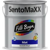 Filli Boya Sentomaxx RAL 2000 2.5 lt Mat Sentetik Boya