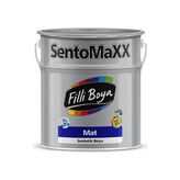 Filli Boya Sentomaxx RAL 2002 0.75 lt Mat Sentetik Boya