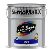 Filli Boya Sentomaxx RAL 2008 0.75 lt Mat Sentetik Boya