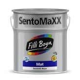 Filli Boya Sentomaxx RAL 2009 0.75 lt Mat Sentetik Boya