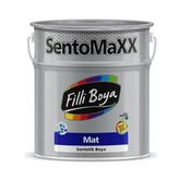 Filli Boya Sentomaxx RAL 6014 0.75 lt Mat Sentetik Boya