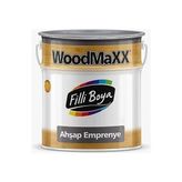 Filli Boya Woodmaxx Ahşap Emprenye 2.5 Lt - 1 lt