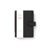 Filofax Kişisel Norfolk Organizatör - espresso