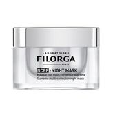 Filorga Supreme Multi Correction Night 50 ml Maske