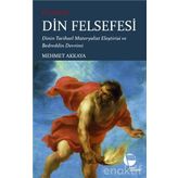 Filozofça Din Felsefesi