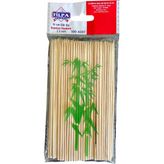 Filpa 100'LÜ Bambu Çöp Şiş 15 cm