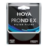 Filtre Hoya ProND EX 1000 82 mm