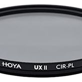 Filtre Hoya UX II CIR-PL 67 mm