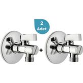 Filtreli Ara Musluk (2 adet) A45254