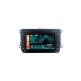 Fimex 2005-2010 Vw Volkswagen Passat B6 Android Multimedya Kamera Usb Gps Carplayer Bluetooth