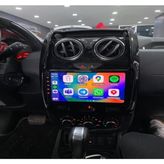 Fimex Dacıa Duster 2015+ Multimedya Navigasyon USB Kamera Carplayer 4 Ram