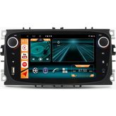 Fimex Fİ-9911 Ford Focus 2 Android 10 Carplay Navigasyon Multimedya Ekran