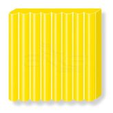 Fimo 85 gr No:1 Lemon Yellow Professional Polimer Kil