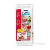 Fimo Air Basic Hava İle Sertleşen Kil 1000 Gr - Beyaz