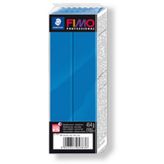 Fimo Blue 454 gr Professional Polimer Kil