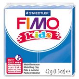 Fimo Blue Kids 42 gr Polimer Kil