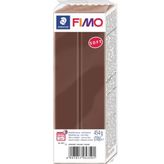 Fimo Chocolate 454 gr Professional Polimer Kil