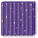 Fimo Effect 57 gr No:602 Glitter Lilac Polimer Kil
